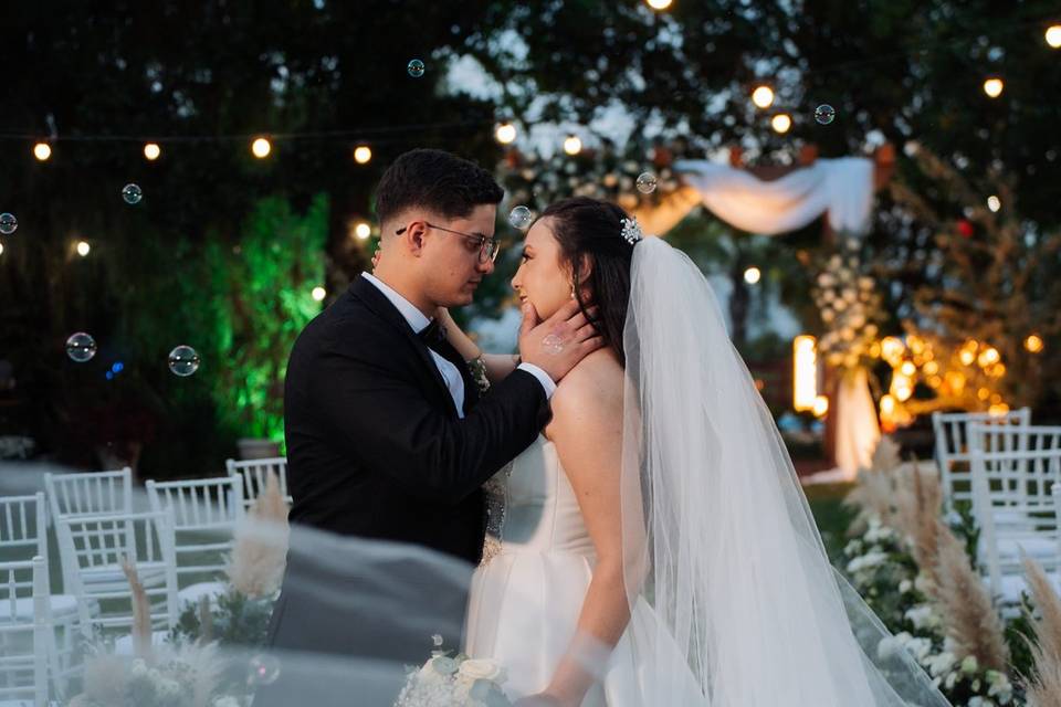 Fotos Pós Cerimônia