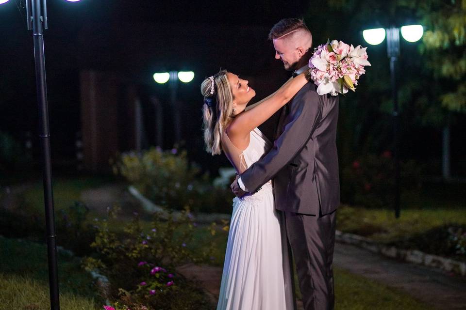 Fotos Pós Cerimônia