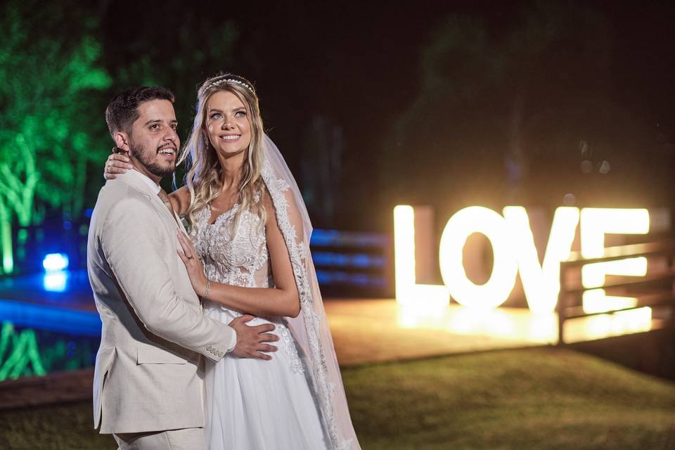 Fotos Pós Cerimônia