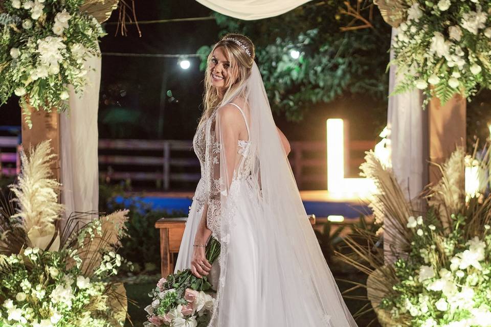 Fotos Pós Cerimônia