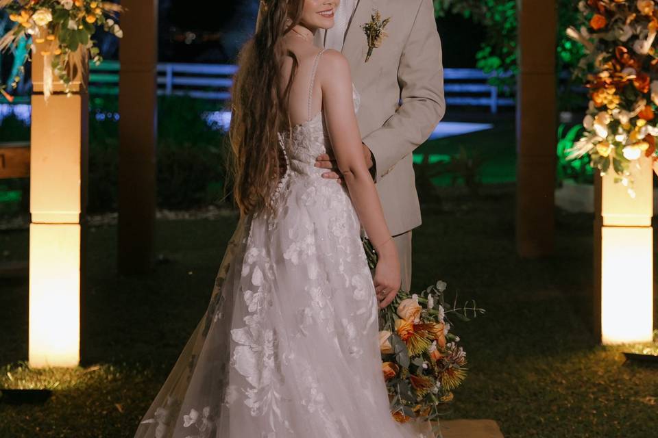 Fotos Pós Cerimônia