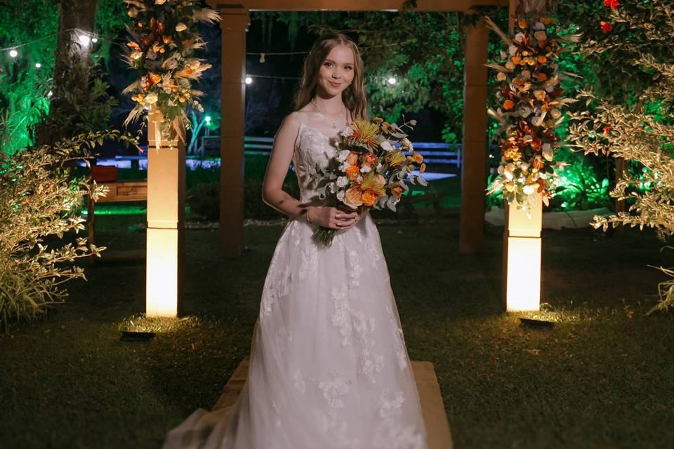 Fotos Pós Cerimônia