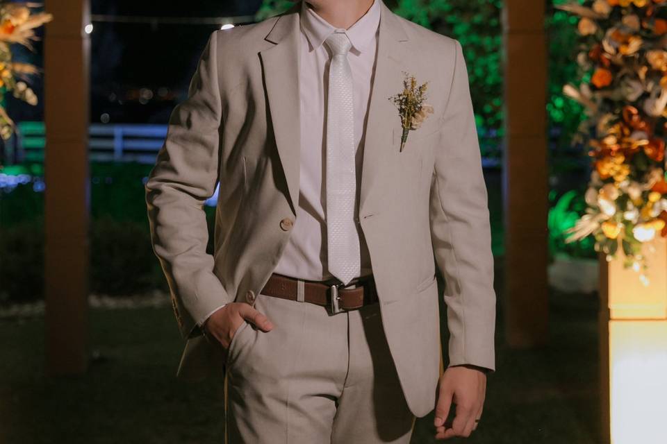 Fotos Pós Cerimônia