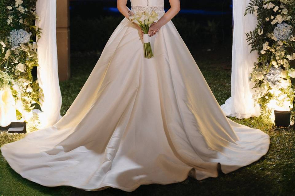 Fotos Pós Cerimônia