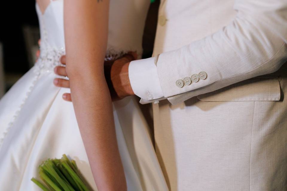 Fotos Pós Cerimônia