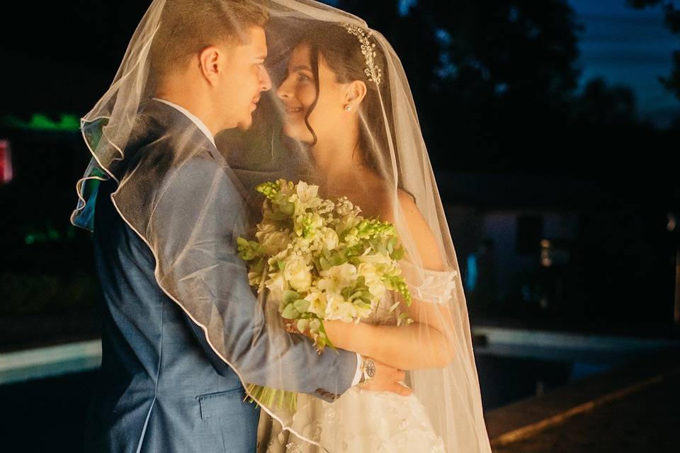 Fotos Pós Cerimônia