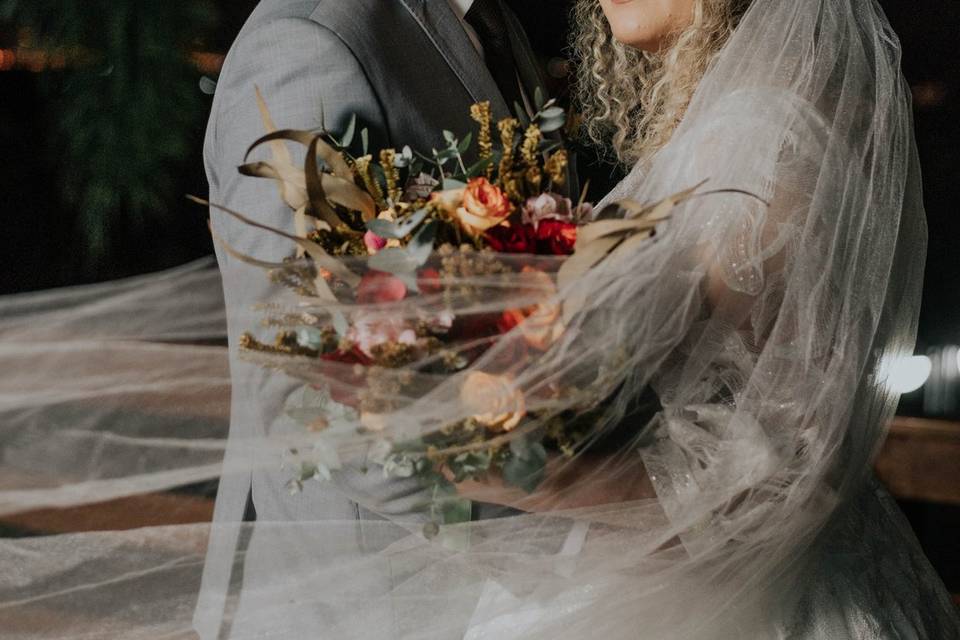 Fotos Pós Cerimônia