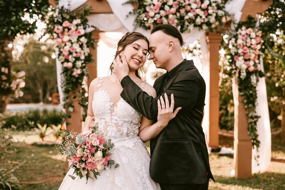 Fotos Pós Cerimônia