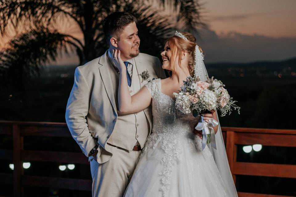 Fotos Pós Cerimônia