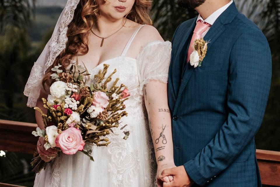 Fotos Pós Cerimônia