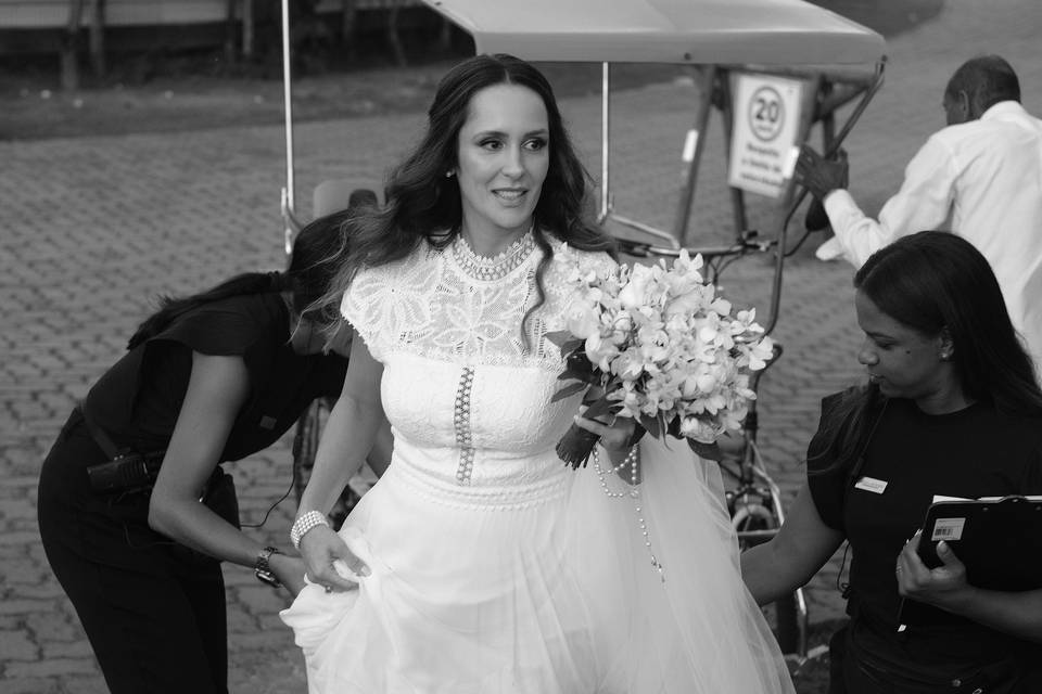 Ângela Almeida Assessoria de Eventos