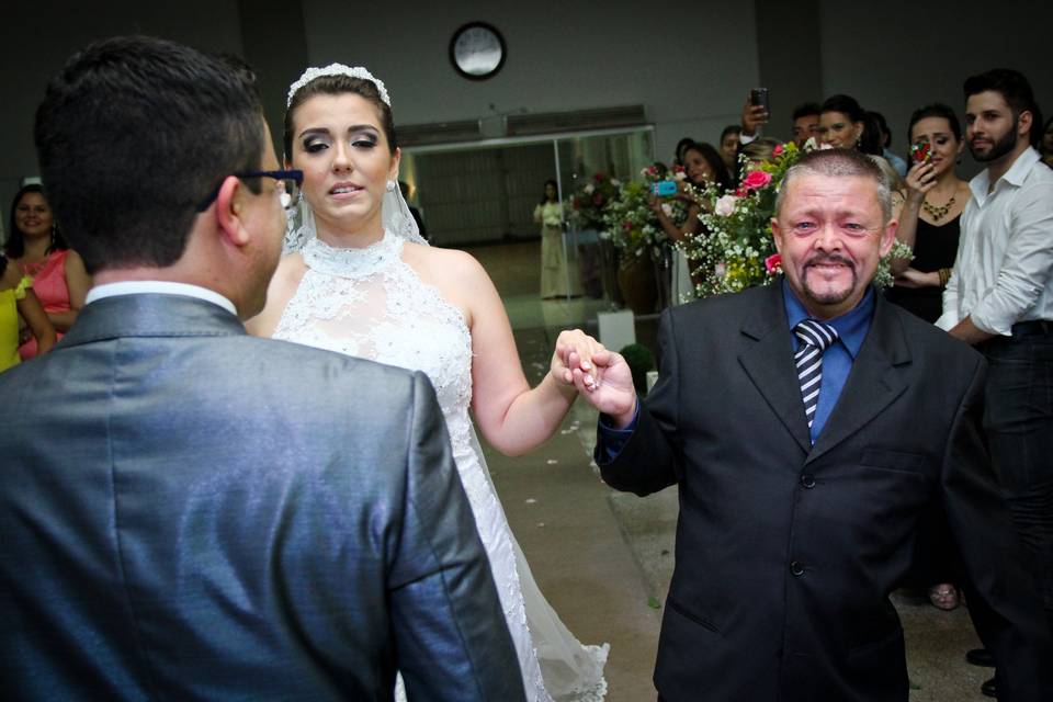 Casamento