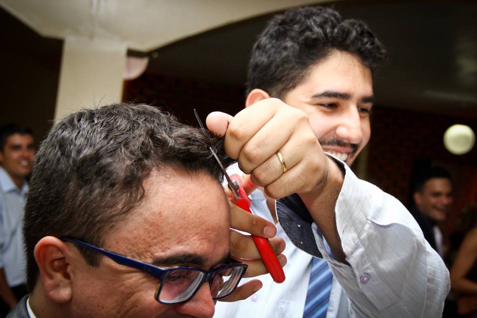 Recepção
