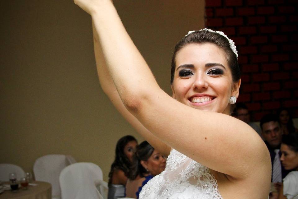 Recepção