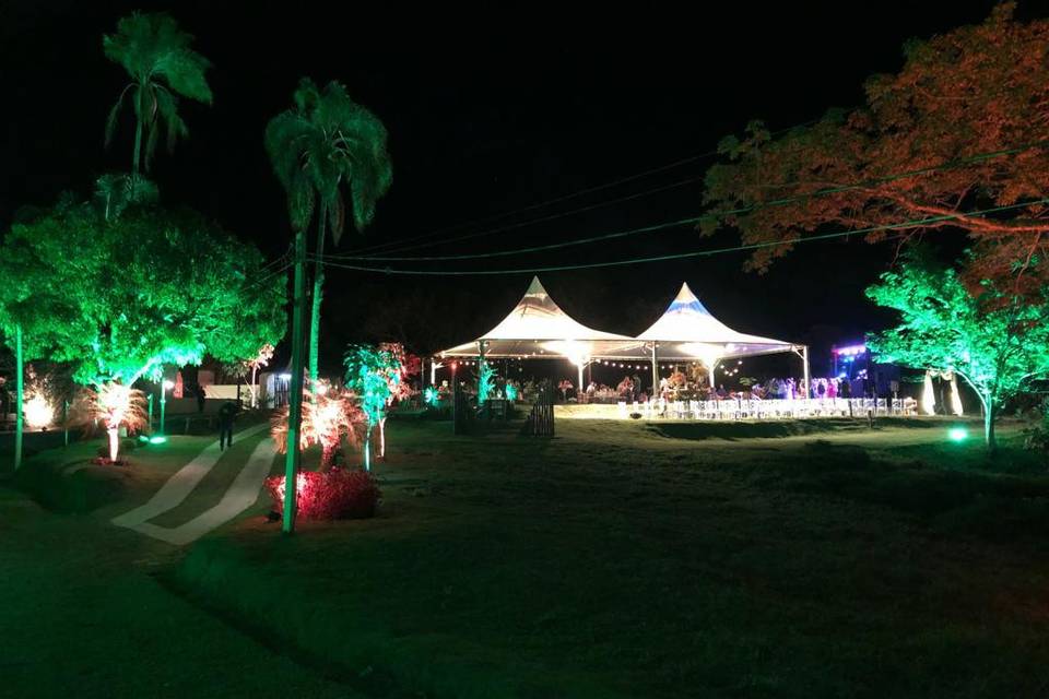 Espaço Daragona