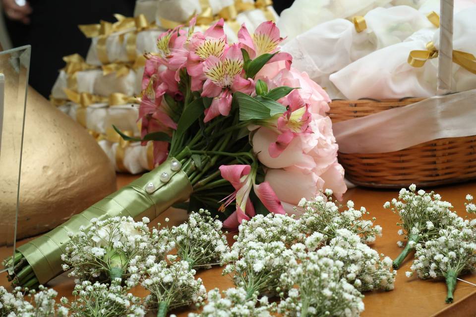 Casamento