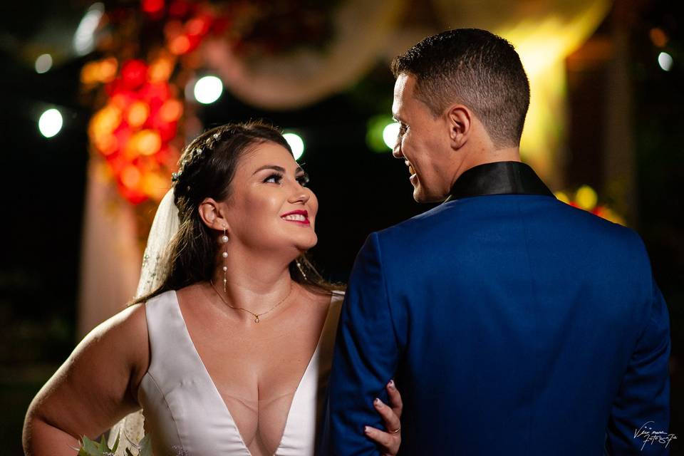 Fotos Pós Cerimônia