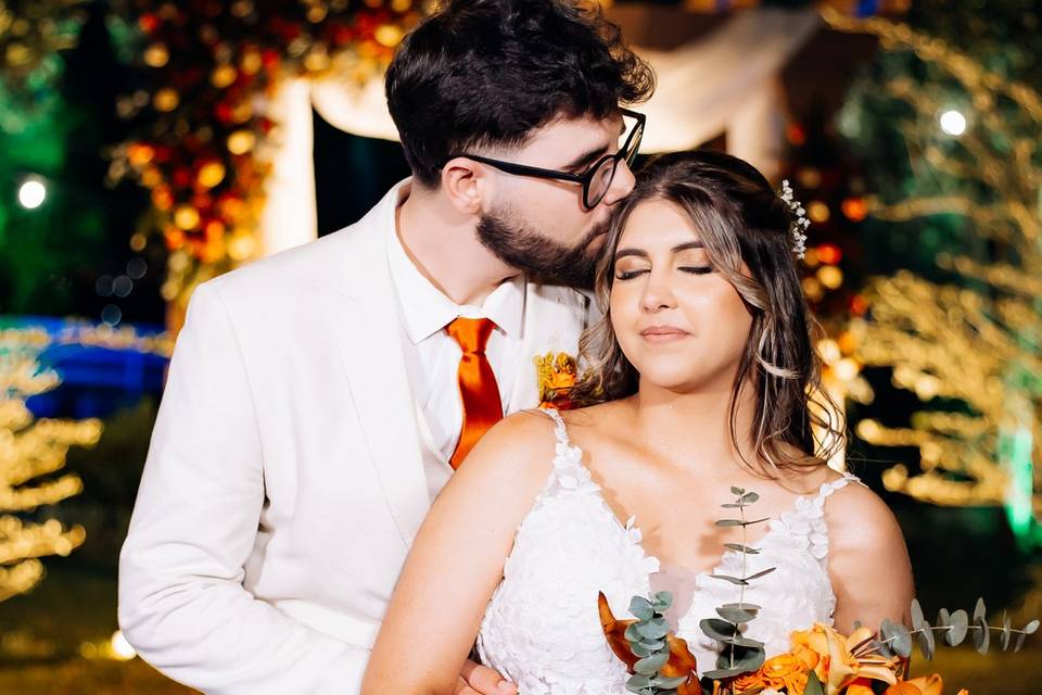 Fotos Pós Cerimônia