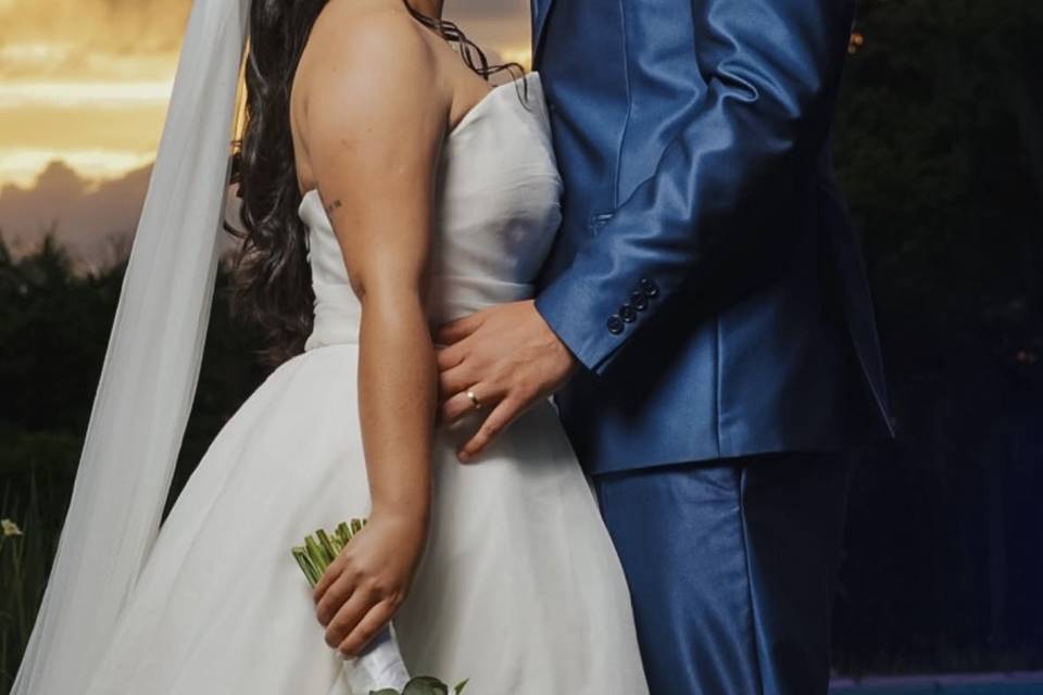 Fotos Pós Cerimônia