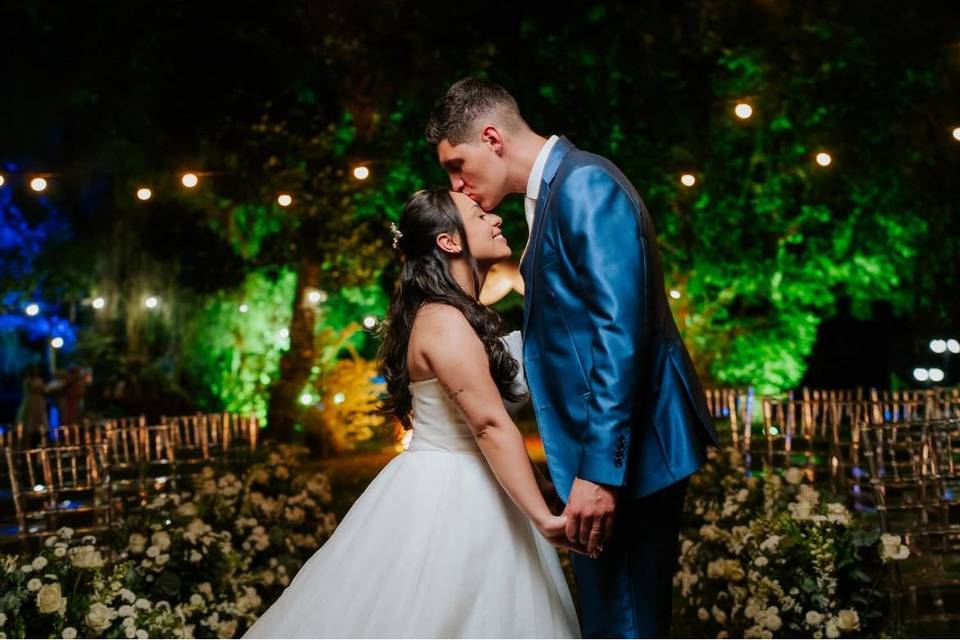 Fotos Pós Cerimônia