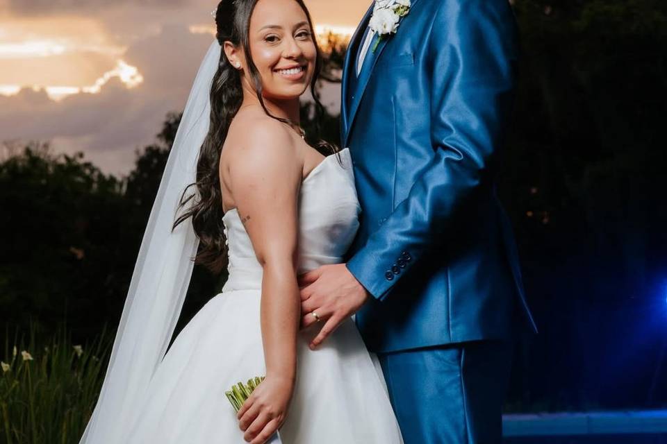 Fotos Pós Cerimônia