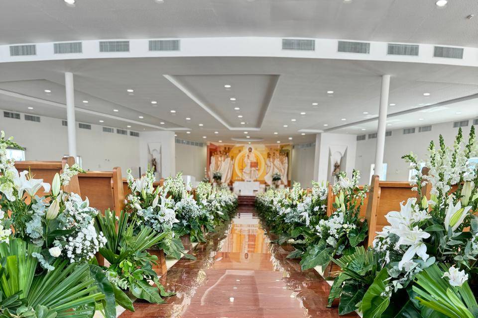 Igreja Nossa Sha da Conceição