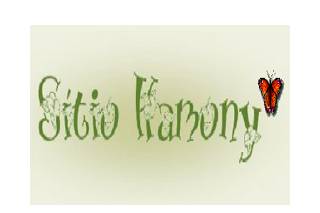 Sítio Hamony  logo