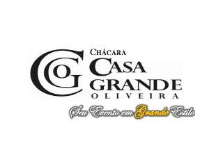 Chácara Casa Grande Oliveira