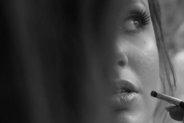 Making of