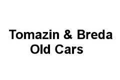 Tomazin & Breda Old Cars logo