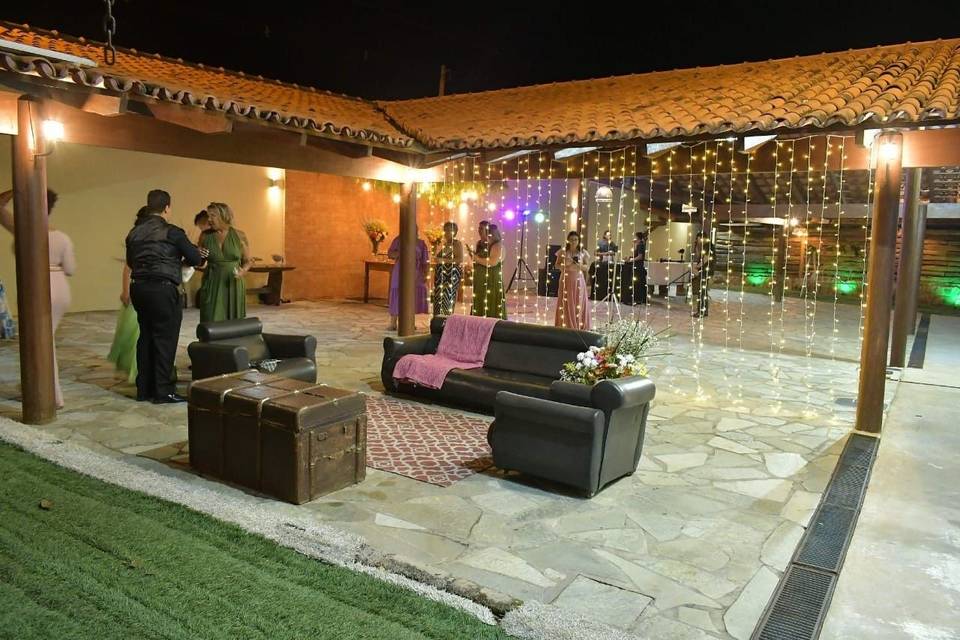 Espaço Petur