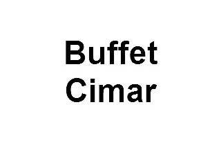 Buffet Cimar Logo