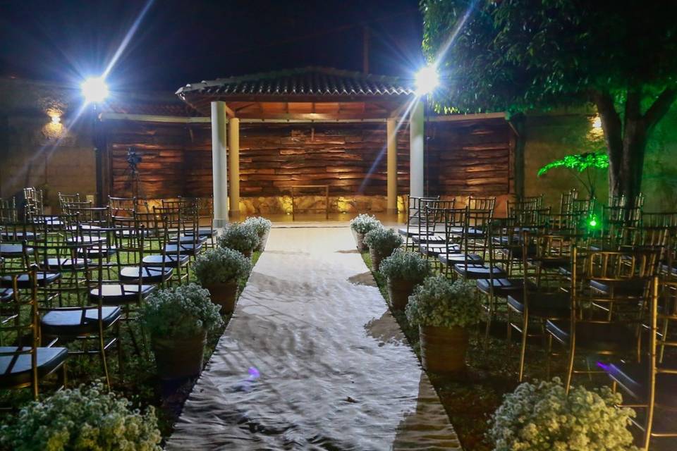 Espaço Petur