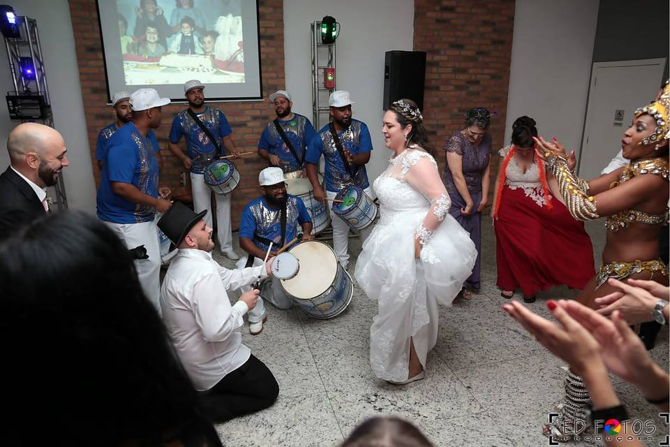 Minha Madrinha Assessoria de Casamento