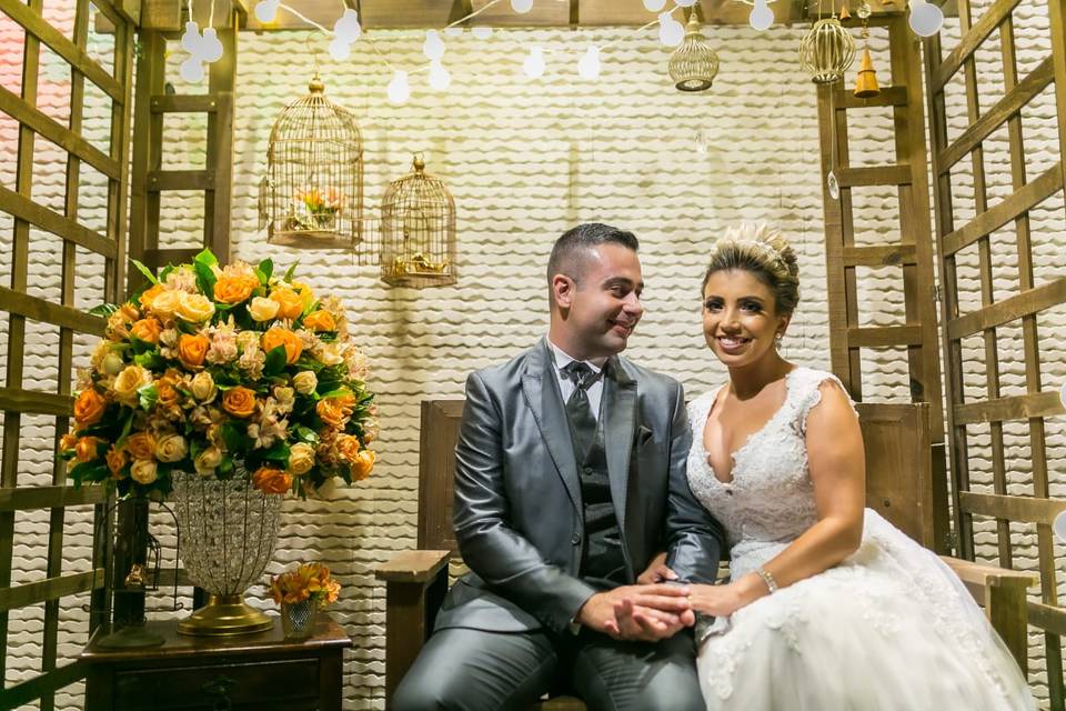 Minha Madrinha Assessoria de Casamento