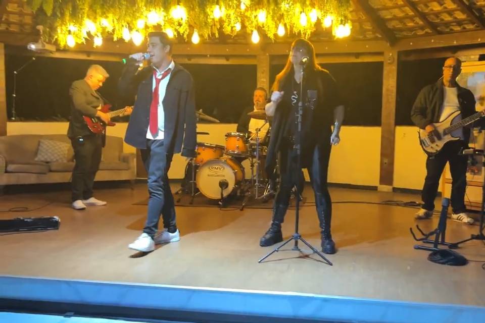 Banda