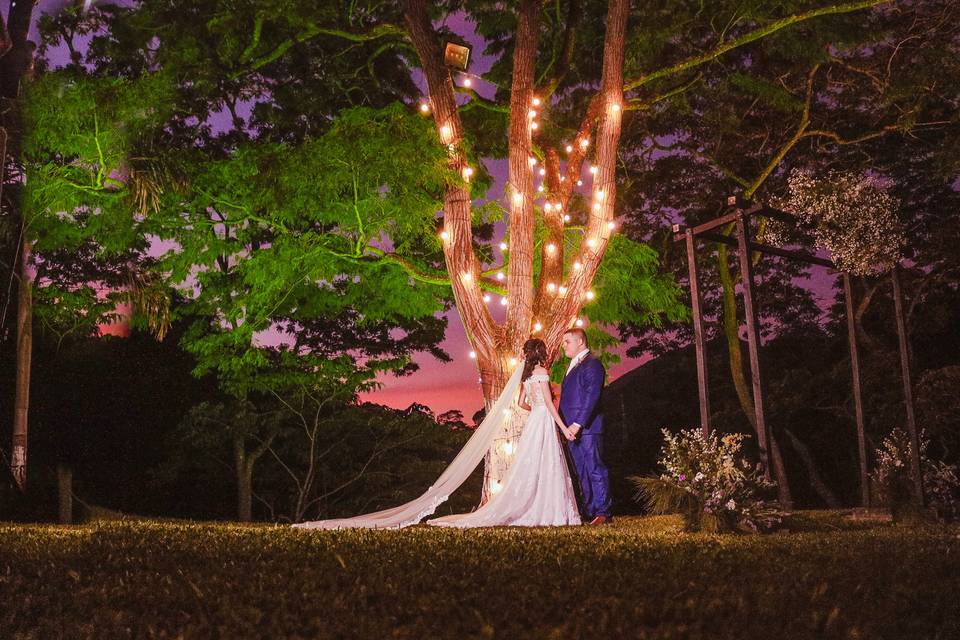 Larissa & Jonathas