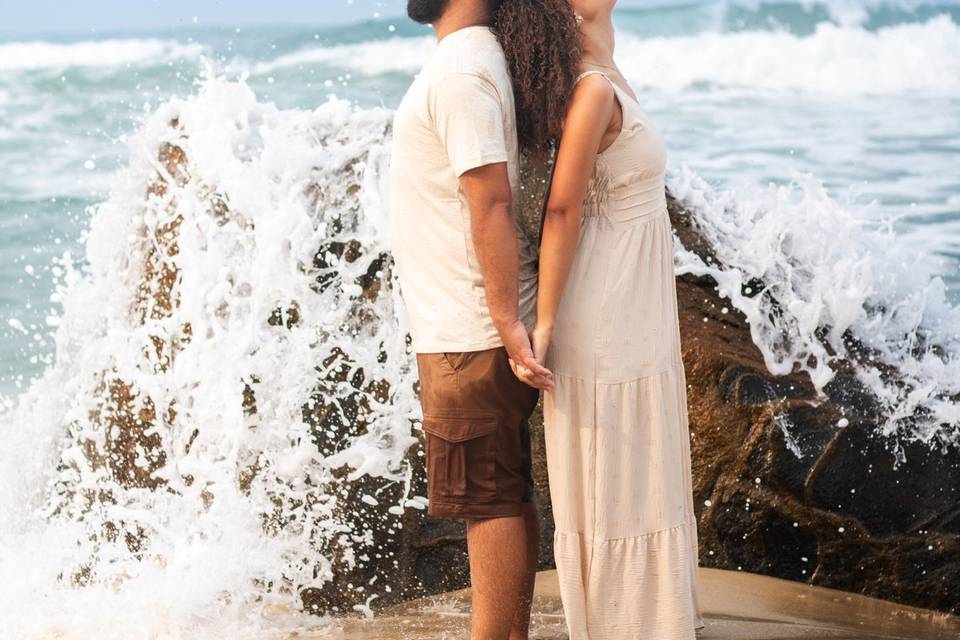 Thamires & Gabriel