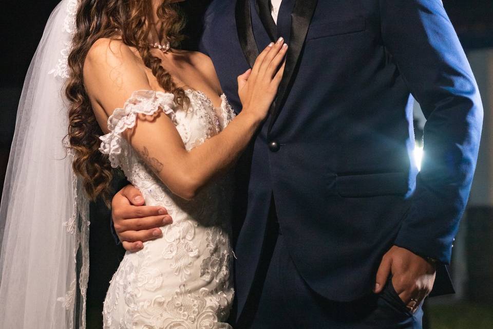 Rafella & Pablo