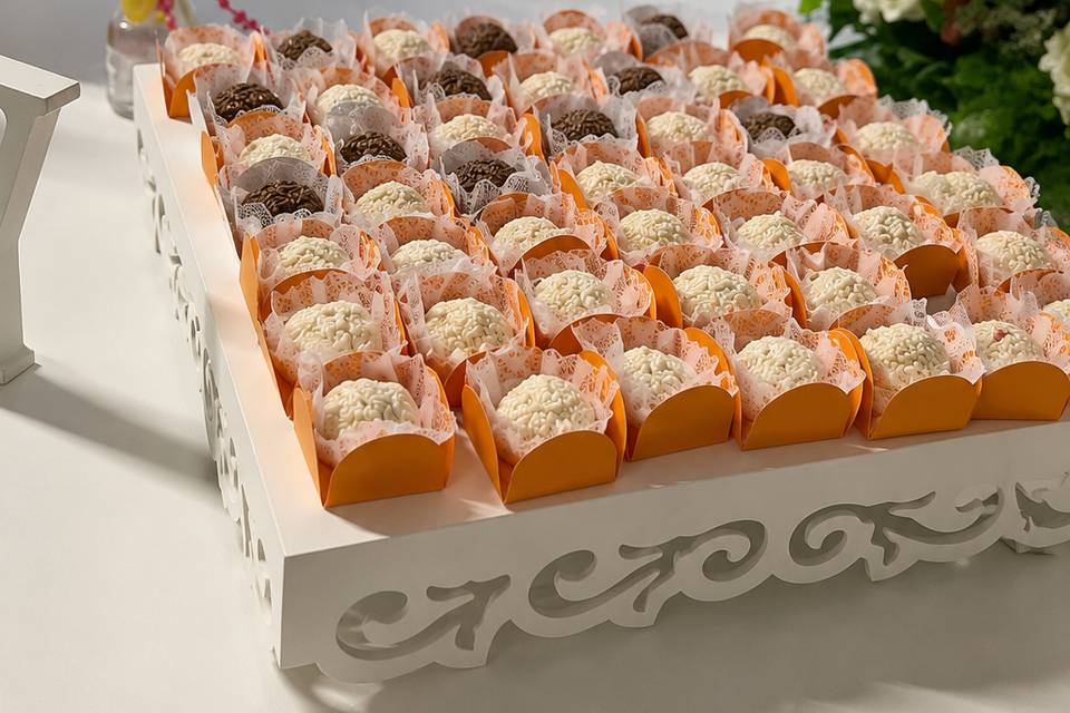 Docinhos Confeitaria Gourmet