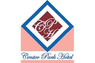 Logo do Hotel