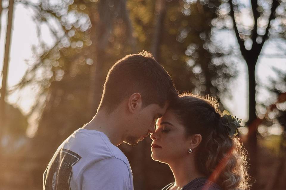 1 Par Fotografia