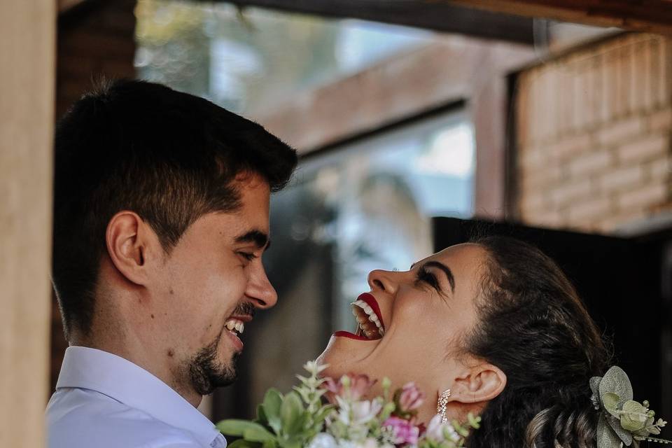 1 Par Fotografia