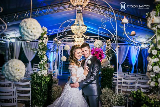 Casamento da minha filha