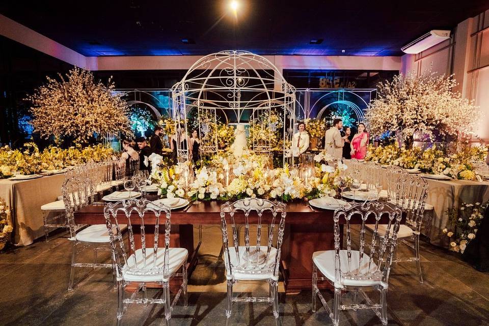 Casamento