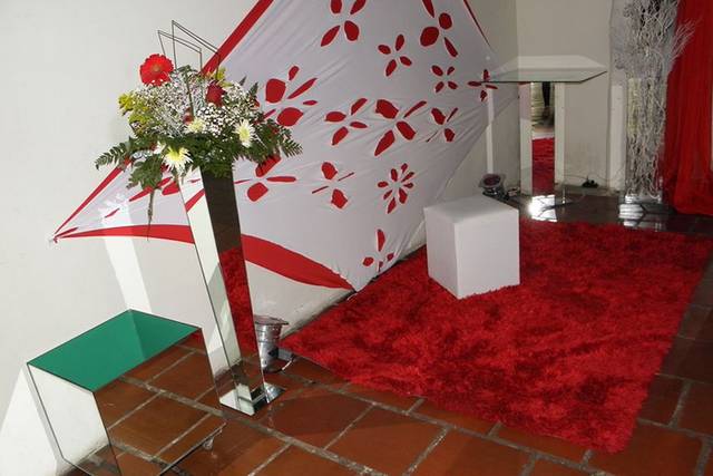 Decorações diversas