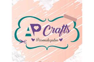 AP Crafts logo