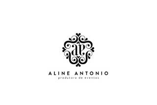 Aline Antonio Produtora de Eventos logo