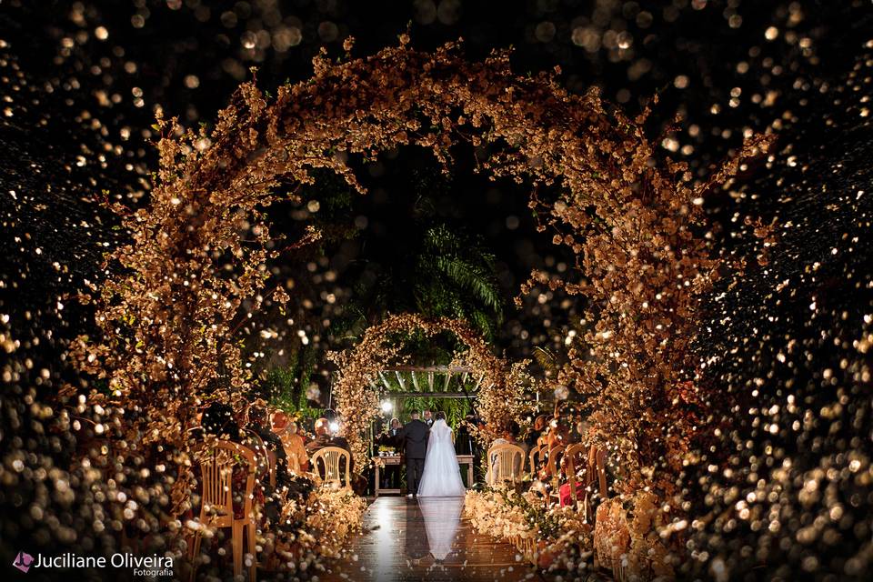 Casamento Jéssica e Renato