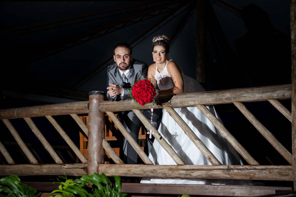 Casamento Dandreya e Thiago